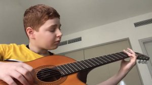 Guitar Playing: Waltz — MusicWithSalam