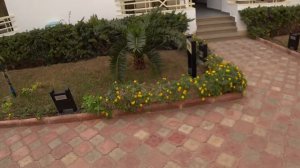 ЕГИПЕТ ПО ДРУГОМУ. КАК В ДУБАЕ! MINAMARK RESORT & SPA