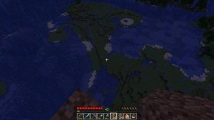 ЭТО БЫЛ БОЙ С ВИЗЕРОМ В МАЙНКРАФТ!