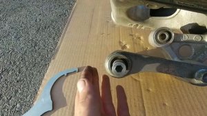 Как устроена консольная подвеска заднего колеса мотоцикла? Система Pro Arm.