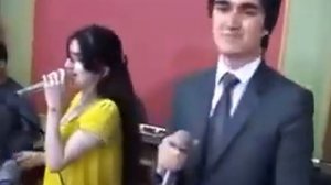 Нигора ва суруш туена