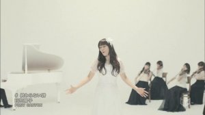 Yoko Hikasa - Owaranai Uta [PV]