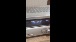 Kenwood KRF-V4070D