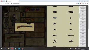 Снаряжаю себя в зомби апокалипсис! Играю в Innawoods #1