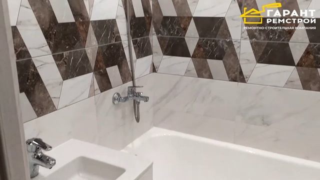 Ремонт квартир в Воронеже |"ЧЕШКА" ул.Лизюкова| ОТЗЫВ КЛИЕНТА "ГарантРемСтрой