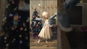 Новогодняя песенка ПОД НОВЫЙ ГОД