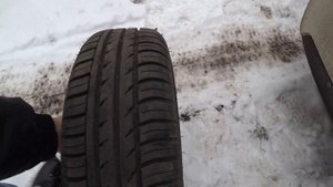 Купил стальные диски на Гранту...