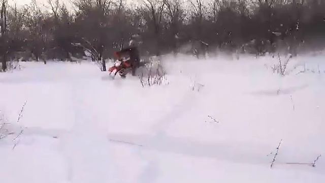 КТМ 690 и Комплект VORTEX Пермь. смотреть онлайн