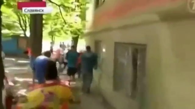 Геноцид в Украине-GENOZID IN UKRAINE.SAVE DONBASS PEOPLE FROM UKRAINE ARMY 18
