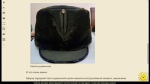 Гамбит Вепря. Зачем генералы меняют каракулевые папахи на шапки с козырьком (18+)