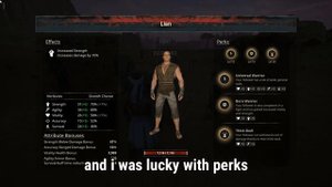 How to get Lian | Conan Exiles