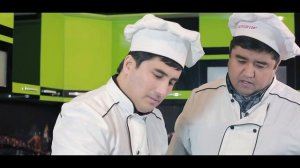 Golibjon Yusupov / Голибчон Юсупов - Барномаи Иштихои Соф