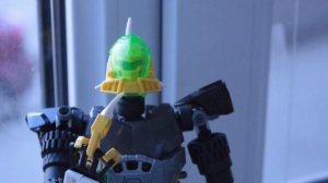 [оЛС] КРИТИКА 6 ЛЕГО БИОНИКЛ САМОДЕЛОК - #33 КРУТЫЕ ЛЕГО БИОНИКЛ САМОДЕЛКИ