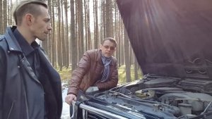 Гелендваген стоимость обслуживания ( болячки ): Точка "G" Часть 3-я