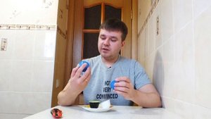 Вскрываем капсулы для кофе