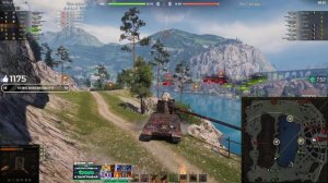 NIDIN ● И ШОТНИК ПОПАЛИ С ТОП 1 НАТИСКА ●