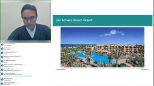 День 2 ОНЛАЙН ИНТЕНСИВ по специфике продаж туров в Мерса Матрух north coast egypt2023 02 08