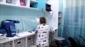 Мальчик и тьма