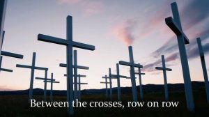 ВО ФЛАНДРИИ ПОЛЯХ. Елена Оболенская - музыка Перевод - Вита Штивельман Lyrics - John MacCrae.