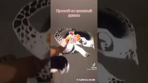 Драконы из тик тока??