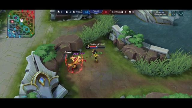 Uranus Gaming (No to Xander "The Cancer" Ford Gaming in Mobile Legends) смотреть онлайн