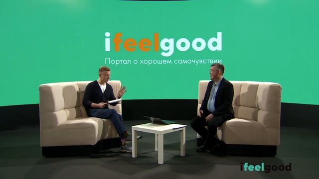 Вячеслав Дубынин. Почему так важен здоровый сон смотреть онлайн