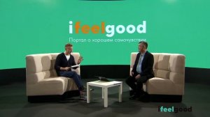 Вячеслав Дубынин. Почему так важен здоровый сон