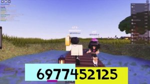 kempachii - Met her on the internet ROBLOX ID CODE LOUD BYPASSED