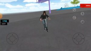 как получить много XP в Scooter Space