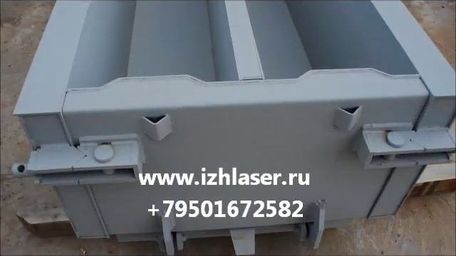 Форма для фундаментных блоков