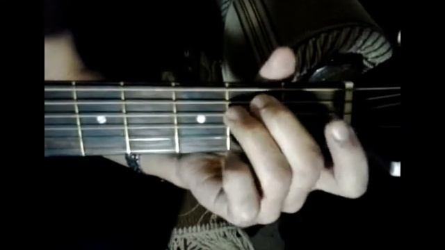 Разбор песни "А мы не ангелы" под гитару[Специально для Марины] смотреть онлайн