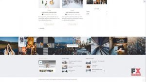 EightyDays - Travel Blog WordPress Theme TMT | Free Download Demo Yam