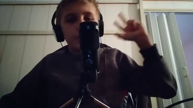 ПИШЕМ БИТ "MINECRAFT BOY - Я люблю Майнкрафт" за 4 минуты|#ИЗИРЕП смотреть онлайн