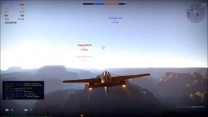 War Thunder ME 163 ME 262 HE 162