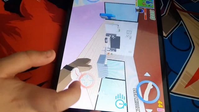 обзор на мой превый планшет DEXP URSUS p 11 смотреть онлайн