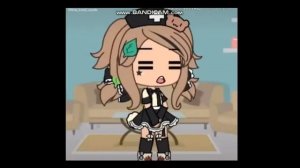 Гача ржача! Присутствует ненормативная лексика!