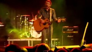 Сплин - Маяк live