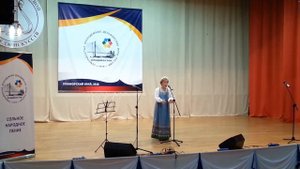 Полина Чиркина (14 лет) – «Птица-тройка», XVII молодежные Дельфийские игры, Владивосток, 23.04.2018