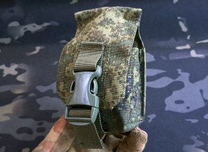 Подсумок гранатный