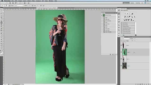 PhotoKey 6 Pro - Photoshop Integration смотреть онлайн