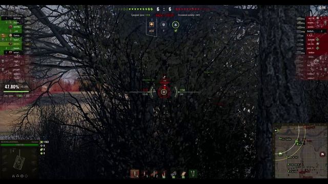 Skorpion. Премиальная ПТ (Германия). Карта Студзянки. №-6 смотреть онлайн