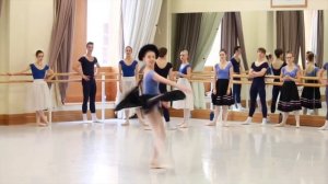 The Royal Ballet School Summer Performances at Opera Holland Park