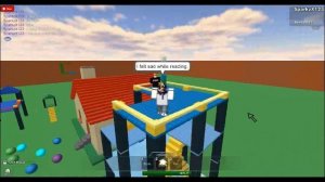 ROBLOX: Erik Cassel - RIP