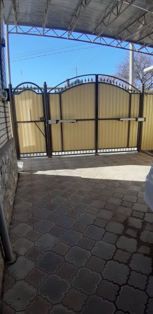 BFT. Настройка блока Талия и концевых выключателей с приводом Фобос БТ Кустос БТ IGEA BT