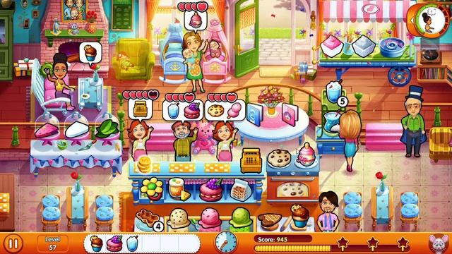 Delicious – Emily’s Miracle of Life – Level 57 – HD смотреть онлайн