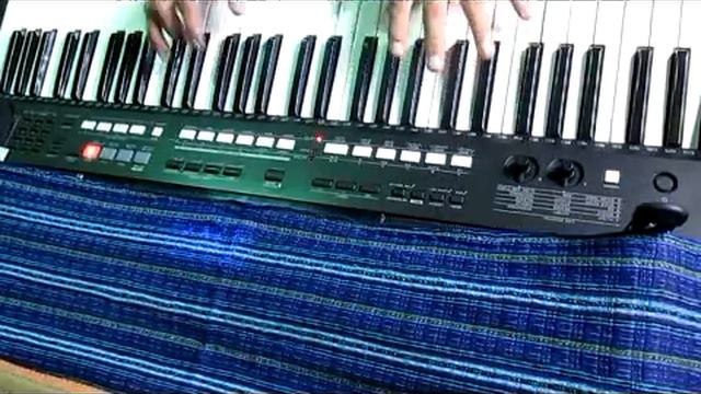 November Rain (Intro) Nietzs-E Cover смотреть онлайн