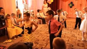 Танец Я рисую солнце Я не шмакодявка