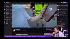 МАФАНЯ ВСТРЕТИЛ АРТЁМА ГРАФА? КАША ПОЗВОНИЛ АРТЁМУ ГРАФУ?!