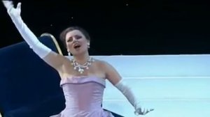 Handel  Julius Cesar "Vadoro pupille" (no subtitles)