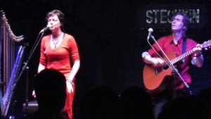 Bar Stechkin Tula Мельница - На север